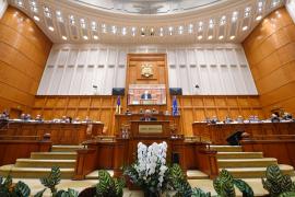 Parlamentul României