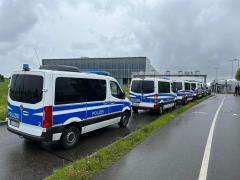 Împuşcături la o uzină Mercedes-Benz din Berlin. O persoană ucisă şi alta rănită grav. Atacatorul a fost arestat