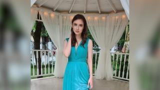 Maria, o studentă din Iaşi, e dată dispărută de două zile. Tânara i-ar fi spus unei prietene că va lipsi "o perioadă"