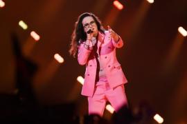 Cât a costat show-ul lui Theodor Andrei din semifinala Eurovision. Mihai Trăistariu, reacţie dură: "Nu avea ce să caute pe scenă"