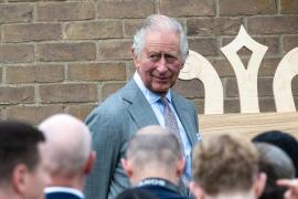 Noi tensiuni în familia regală britanică. Regele Charles vrea ca prințul Andrew să părăsească un conac regal pentru a-l oferi prințului William