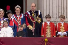 Prinţul William se gândeşte deja la propria ceremonie de încoronare. Vrea să renunţe la anumite tradiţii ca să se simtă "modern" şi "relevant"