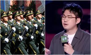 Gluma care a costat 2 milioane de dolari. Cum a reuşit un comediant să înfurie toate autorităţile chineze