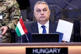 premierul Ungariei Viktor Orban