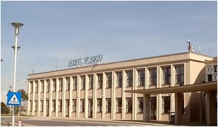 Prima companie care va opera zboruri regulate de pe Aeroportul Băneasa. Preţurile pornesc de la 40 de euro