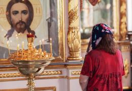 Rugăciune specială pentru ruşii care îşi caută un loc de muncă. A fost aprobată chiar de Sfântul Sinod al Bisericii Ortodoxe din Rusia