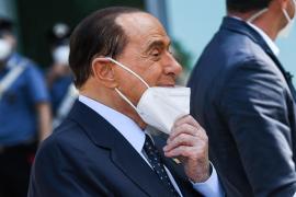 Silvio Berlusconi a fost externat