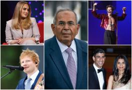 Cu ce se ocupă cei mai bogaţi britanici. Este primul an în care numărul lor a scăzut, de la criza financiară globală din 2008