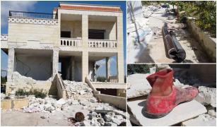 Liderul ISIS s-a detonat în Siria, pentru a nu a fi capturat de forțele turce. Abu Hussein al-Qurashi era izolat într-o casă, în mijlocul câmpului