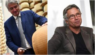 Cine sunt fraţii care au creat un imperiu "de brânză" în valoare de 15 miliarde $. Au devenit a zecea mare companie alimentară din lume