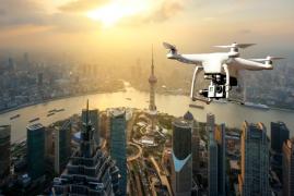 Poliţia chineză a prins mai mulţi contrabandişti care cărau aur din Rusia cu o dronă în valoare de 33.000 de euro