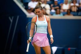Simona Halep, reacţie după ce ar fi comis a doua încălcare a regulamentului antidoping. Sportiva acuză ITIA de hărţuire