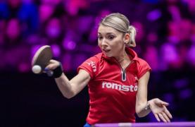 Victorii românești la Campionatul Mondial de tenis de masă. Competiția e LIVE în AntenaPLAY