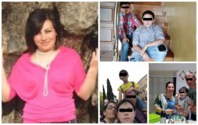 "Este o tragedie uriașă". O mamă de 42 de ani a murit în fața copiilor, după ce mașina în care se aflau a derapat și a ieșit de pe carosabil, în Italia