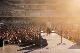 La Cluj începe în iunie cel mai mare festival creștin din Sud-Estul Europei. HeartBeats va ţine trei zile