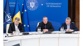 Ciucă: Nu este momentul să rezolvăm problemele blocând anul şcolar. Premierul spune că a făcut tot posibilul pentru ca învăţământul să primească bani mai mulţi