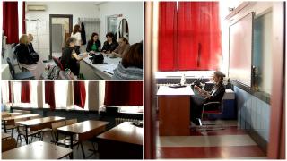 Greva profesorilor. Părinţi: Nu considerăm util ca greva să continue. Trebuie amânată pentru examene