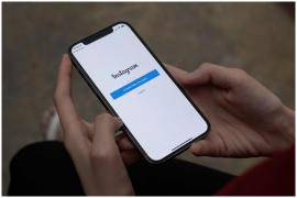 Veste bună pentru influenceri. Clipurile de pe Instagram vor avea din nou muzică