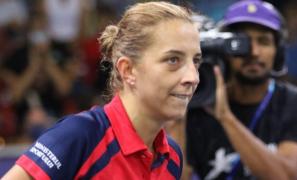 Eliza Samara – Sun Yingsha 0-4. Samara, eliminată de la Campionatul Mondial de numărul 1 mondial, exclusiv în AntenaPLAY