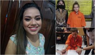 Tânăra de 19 ani care a fost prinsă cu 3 kg de cocaină pe un aeroport din Bali nu va fi executată