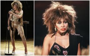 Tina Turner, viaţa din spatele unei cariere de peste 60 de ani. A fost declarată vedeta cu cele mai sexy picioare