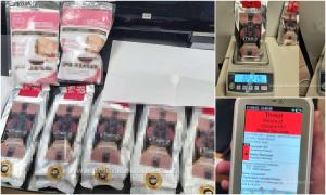 Bărbat din Peru, prins pe aeroportul Otopeni cărând 5 kg de cocaină. A fost dat în judecată pentru trafic internaţional de droguri