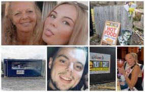 O mamă a murit alături de fiica sa, în timp ce decora o dubă pentru aniversarea fiului său. Tânărul a fost cel care le-a găsit fără viață chiar de ziua lui, în Anglia