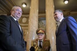 Ciolacu, reacţie după amânarea rotativei guvernamentale: "O decizie pe care ne-o asumăm împreună"