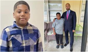 "Ce am făcut greşit?" Cazul băieţelului de 11 ani care a fost împuşcat de un ofiţer, în SUA, după ce a sunat la poliţie să ceară ajutor pentru mama lui