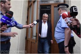 Fostul ministru Sebastian Vlădescu, condamnat definitiv la 7 ani şi 4 luni închisoare. Mircea Ionuţ Costea, cumnatul lui Geoană - 6 ani