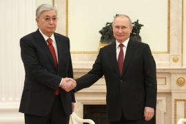 Lovitură pentru Putin. Kazahstanul respinge o alianţă după modelul Rusia-Belarus