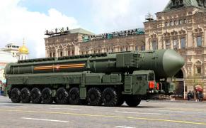 Rusia a început să-şi mute arme nucleare în Belarus. SUA nu văd un pericol mai mare de escaladare în război