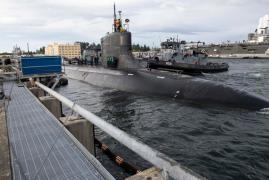 Scenariul apocaliptic de care se teme Occidentul. Dacă Ucraina îşi va recupera teritoriile, Rusia ar putea ataca Marea Britanie cu rachete şi submarine
