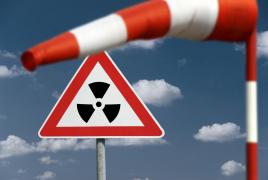 Mesaj fals de alertă radioactivă în mai multe regiuni din ţară. IGSU spune că e un fake news şi nu a emis o astfel de avertizare