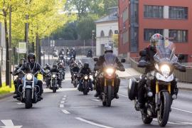 Atac armat în SUA. Trei persoane au fost ucise şi 5 rănite, la o adunare a motocicliştilor din New Mexico