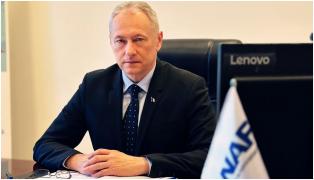 Preşedintele ANAF, Lucian Heiuş, a demisionat