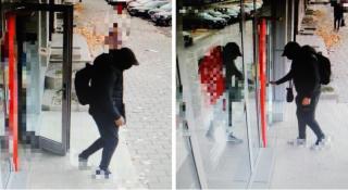 Persoane bănuite că alimentau bancomate din Bucureşti cu banconote de 500 de euro false, aduse la DIICOT pentru audieri. Prejudiciul e de 240.000 de euro