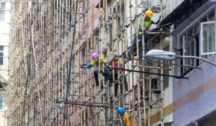 Unul dintre cele mai scumpe oraşe din lume a majorat salariul minim cu 32 de cenţi