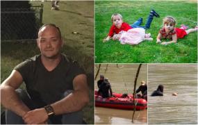 Salvatorii încep să-şi piardă speranţa că vor mai găsi victimele tragediei din Mureş. "Singura posibilitate ar fi ca persoanele să iasă la suprafaţă"