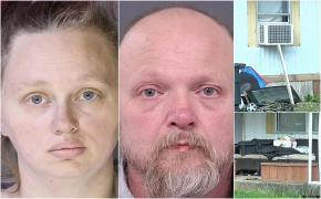 Şapte copii din SUA, salvaţi după ce au trăit ani de zile în condiţii inumane şi insalubre. Aceştia erau subnutriţi, bolnavi şi nu puteau merge la şcoală