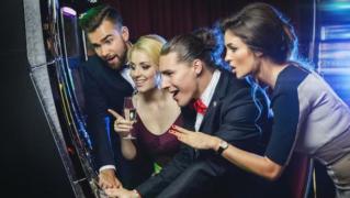 Top 5 jocuri sloturi în România