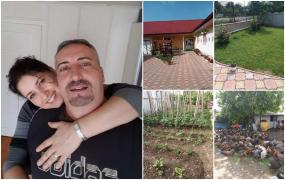 După 17 ani petrecuți în Elveția, doi români au decis să se întoarcă definitiv în țară: „Sperăm să fim un exemplu pentru toți cei din diaspora”