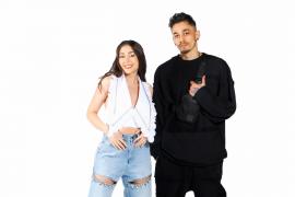 Nicole Cherry și Juno, interpretare extrem de emoționantă la Te cunosc de undeva! Juno: „Credeam că voi leșina pe scenă“