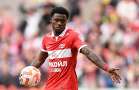 Quincy Promes, atacant la Spartak Moscova, va fi judecat pentru import de cocaină. Fotbalistul era deja acuzat şi că şi-a înjunghiat un văr