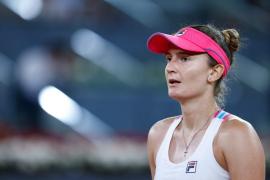 jucătoarea de tenis Irina Begu