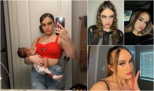 "Nu pot suporta această durere". O tânără mamă s-a aruncat de pe acoperişul unui hotel cu 10 etaje din New York. Agresiunile iubitului ei i-au adus sfârşitul