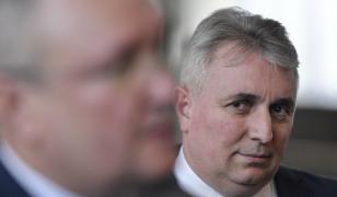 Bode anunţă că Nicolae Ciucă ar putea candida la alegerile prezidenţiale din 2024