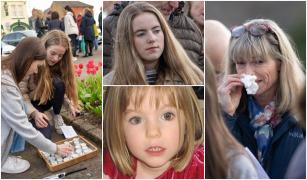 Sora lui Madeleine McCann, dispărută în 2007, a apărut pentru prima dată în public de la dispariţia surorii ei. Familia nu renunţă la căutări: "Încă ne lipseşte"