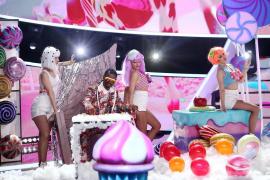 Te cunosc de undeva!: ADDA şi Radu Bucălae, videoclip de milioane de dolari, pus în scenă: "N-am cântat în viaţa mea cu îngheţată şi bucăţi de ciocolată în gât!"