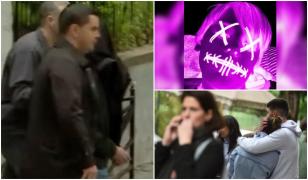 Ce ar sta la baza masacrului din Belgrad. Băiatul de 13 ani s-a simţit respins de colegi şi ar fi fost lovit la ora de actorie